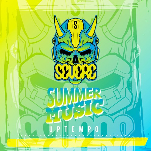 'The Summer Of UPTEMPO 3' (Mixed By Severe)