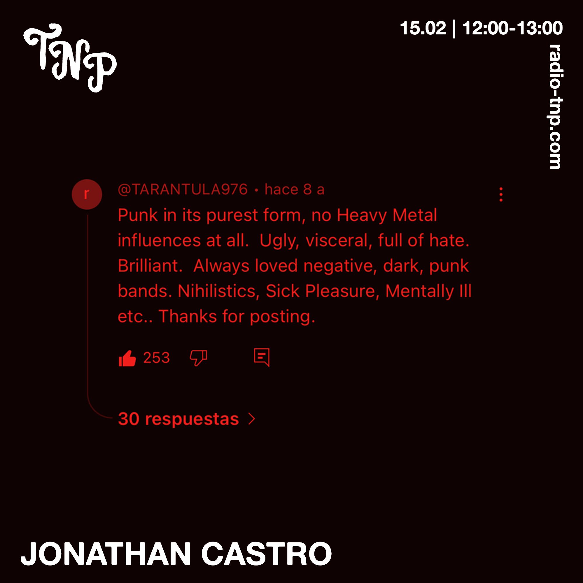 Jonathan Castro