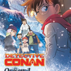 FULL HD» Xem Phim Conan Movie 28 Vietsub Miễn Phí Online - Motchill