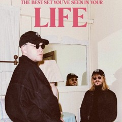 Space Laces - Survive X Eptic - Ready 2 Die (Ferns Mashup)