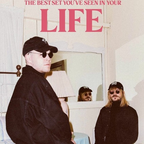 Space Laces - Survive X Eptic - Ready 2 Die (Ferns Mashup)