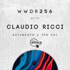 Claudio Ricci - When We Dip Radio #256 [11.2.23]