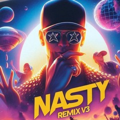 Nasty Sickick Remix Love Version