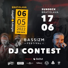 KARMA - BASSIZM MUSIC 2022 DJ CONTEST WINING SET