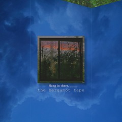 the bergamot tape