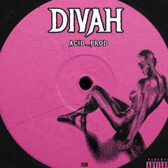 "DIVAH"
