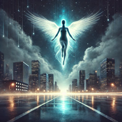Fallen Angel (mastered)