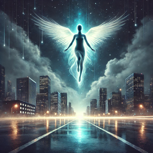 Fallen Angel (mastered)