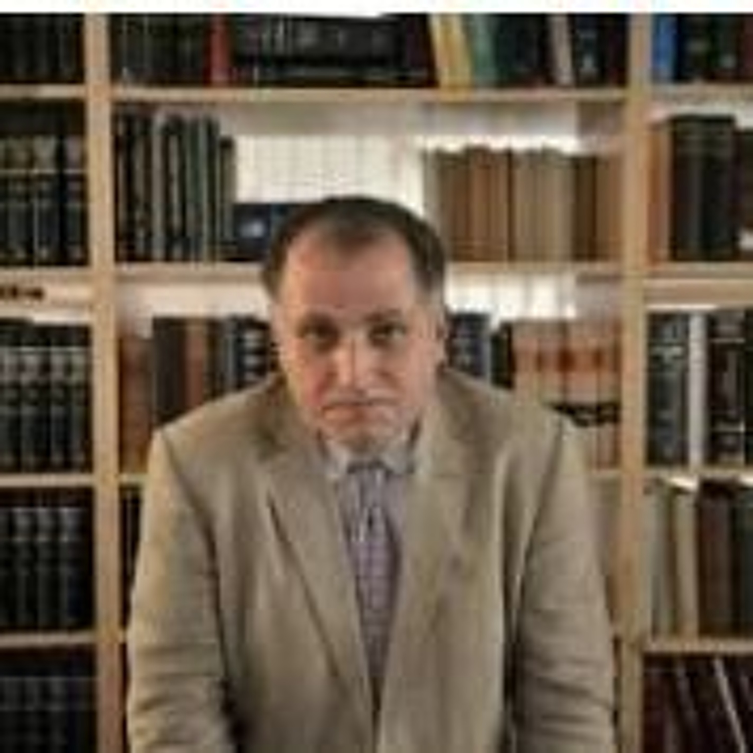 "Only in a Fascist Police State" Rocco Galati on Covid Measures episode artwork