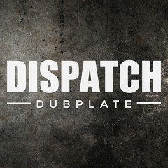 Loxy, Resound & Skeptical - Lik Walls - Dispatch Dubplate 017 - OUT NOW
