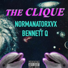 XVX - THE CLIQUE
