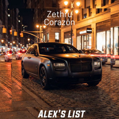 Zethru - Corazón