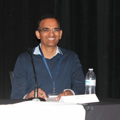 CEO Prakash Mana Unveils Cloudbrink's Vision  Revolutionizing Hybrid Work Solutions Everywhere