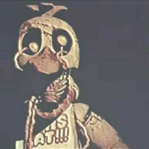 fnaf 3 bad ending
