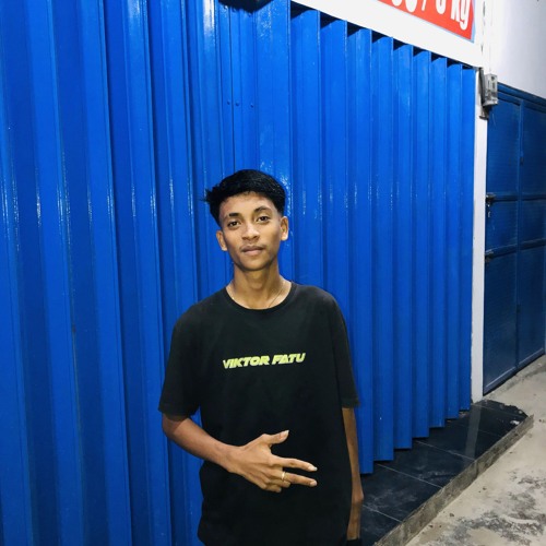 = TUNGGU DI KUPANG - [ JUAN MARCHO X VIKTOR FATU ] =