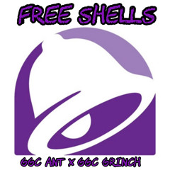 Free shells Ft GGC Grinch