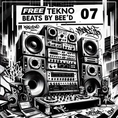 Beats By Bee'D 07 (Live Mix)