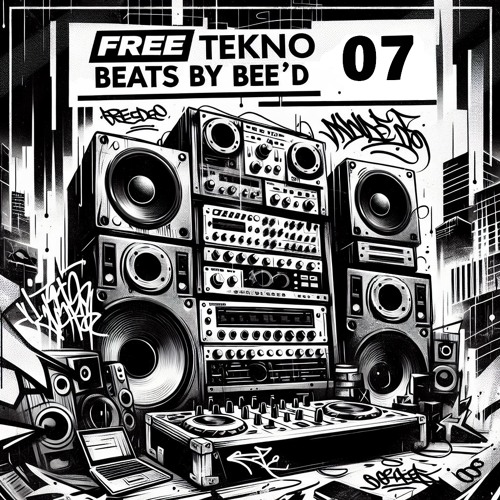 Beats By Bee'D 07 (Live Mix)