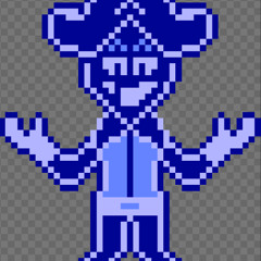 Possibly not Shiening Rouxls theme but it's one he likes and uses sometimes