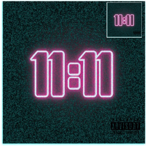 Dolo G’enius x TwoFive - 11:11 🤘🏽