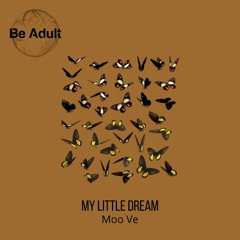Moo Ve - You Are In My Mind (Original Mix)