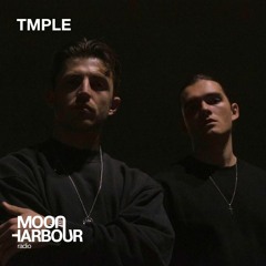 Moon Harbour Radio: TMPLE - 04 December 2021