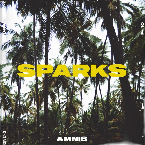 Amnis - Sparks [Summer Sounds Release]