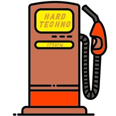 Gasolina (HardTechno)