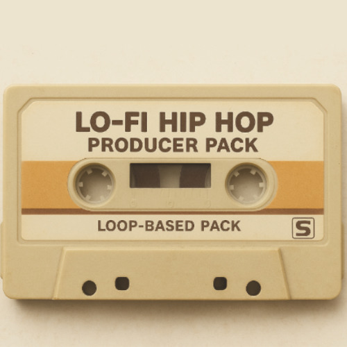Lo-Fi Hip Hop Producer Pack