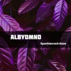 Sparklecrack Haze
