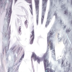 NOT NORMAL (nightcore)