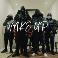 36 X DoRoad - Wake Up