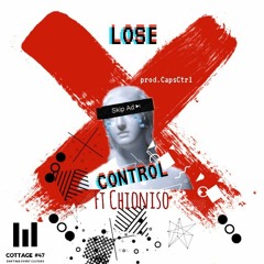 Lose control  .mp3