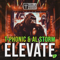 T-Phonic - Sunrise In The Dark