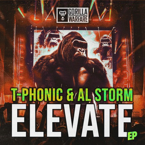 Stream T-Phonic & Al Storm - U Sure Do by Jungle Cakes | Listen online ...