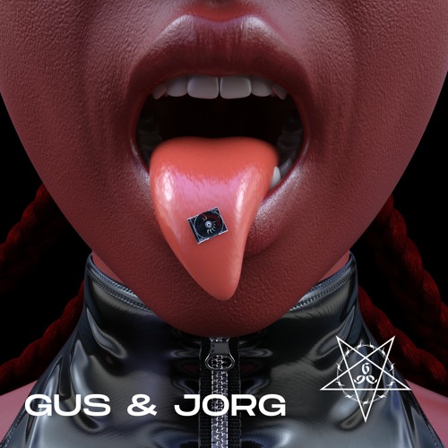 GUS & JORG - Transferring Consciousness