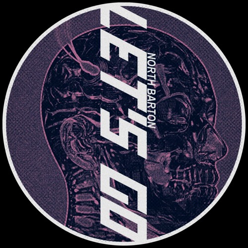 Lets Go [#21 BEATPORT HARD DANCE/HARDCORE CHARTS]