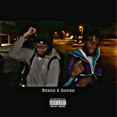 Bzzoo ft Gonzo031- Let's Get To It
