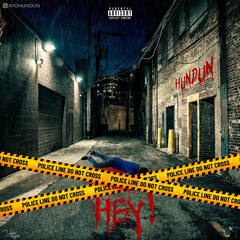Hey-HunDun