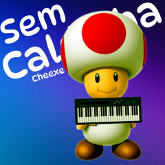 SEM CALDINHA (Sped Up)