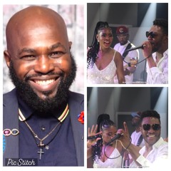 RUTSHELLE GUILLAUME FEAT FLAV GABEL(POKO PARE)LIVE @CLUB XL-NIGHTLIFE NJ-7/8/2023