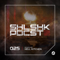 SHLSHK PDCST 025 by Hell Kitchen
