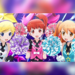 Hop! Step!! Jump!!! (마르스)