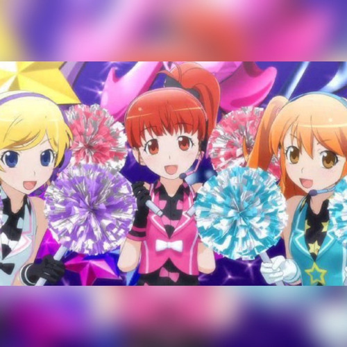 Hop! Step!! Jump!!! (마르스)