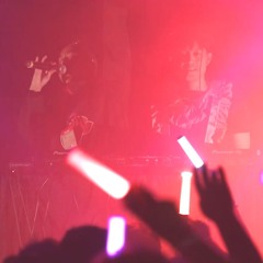 live @ animethon 2024 [anime dj set]