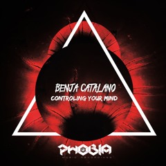 Benja Catalano - Controling Your Mind (Original Mix)