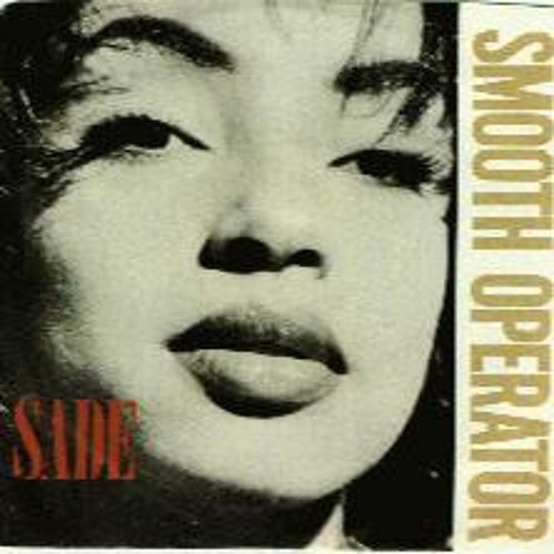 Rakaa (Iriscience)(sade - Smoth Operator) (Remix Cristiandeejays Demo)