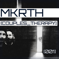 [COUPLES_THERAPY] [001]  //  [RAW_TECHNO_SET]