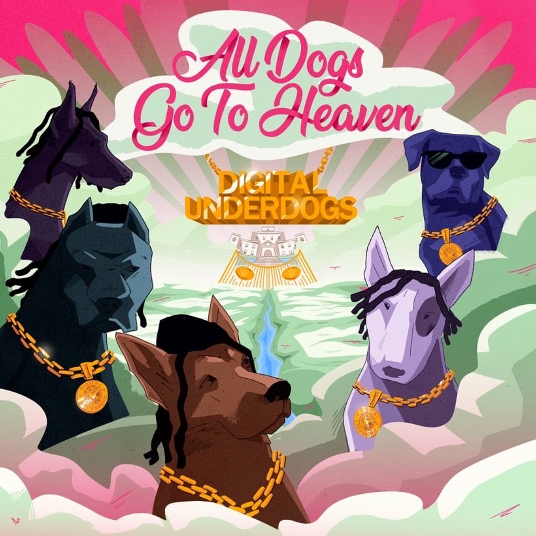 D-Viou$ – All Dogz Go To Heaven 91NT-YTfm6L._AC_SY200_QL15_.jpg
