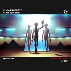 Radio Prospect 246 - 3pod